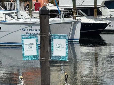 Seascape/harborside - Key Largo