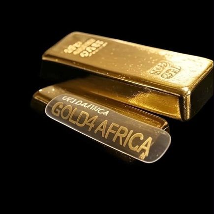 Premium African Gold Products for Investors and Jewelers | Global Gold Supply Solutions by GOLD4AFRICA.

Why Global Investors Choose GOLD4AFRICA Ltd for Premium Gold Transactions

Available in 18K | 22K | 24K, in Nuggets And Bars
Purity 98% 

📩 Message Gold4Africa today!
Call/Whatsapp Gold4Africa On +27744954040
🌐 www.Gold4Africa.com