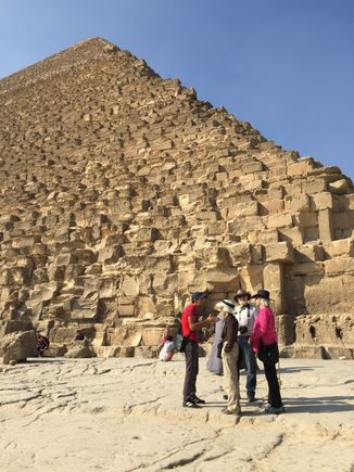 Great Pyramid 