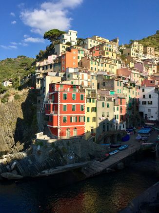 Riomaggiore 