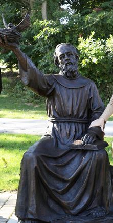 Florida1 will explain this photo. 