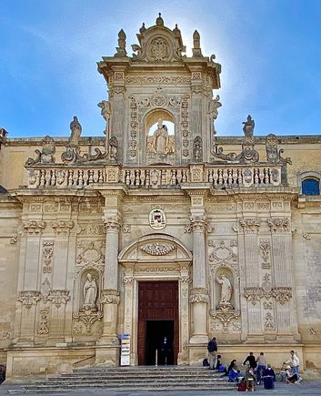 Lecce 