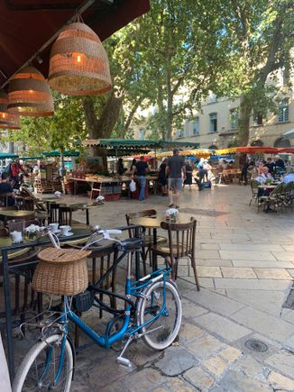 Place Richelme