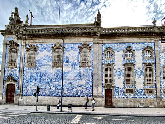 Igreja do Carmo