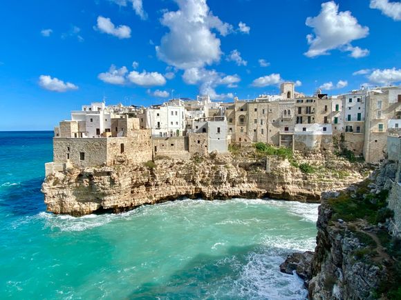 Polignano a Mare