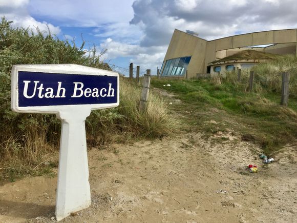 Utah Beach 