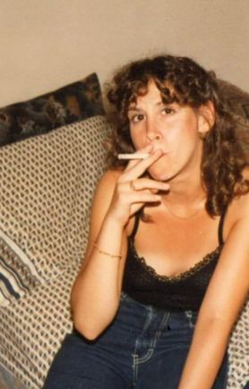 This was me in college. ‘Nuff said. 