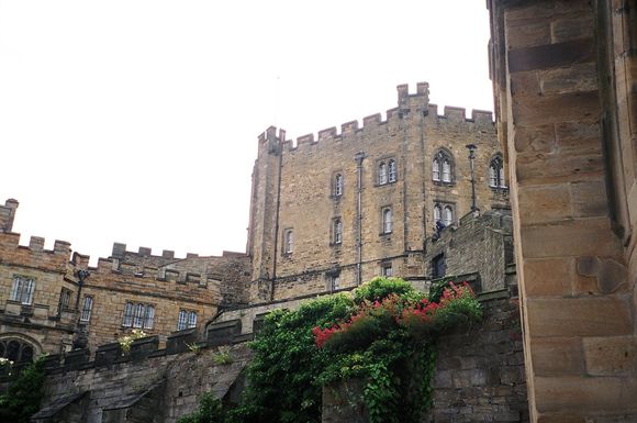 Durham Castle