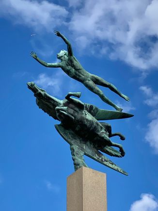 Millesgården Museum