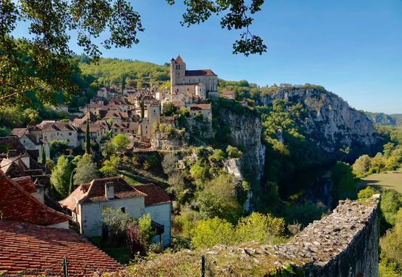 Dordogne, France 2018