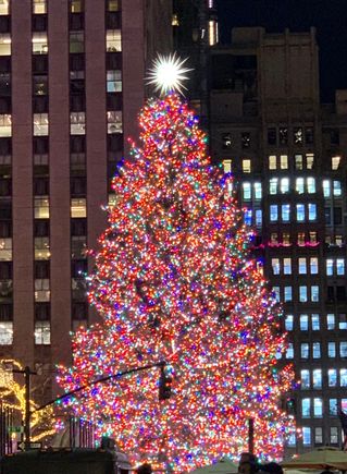 Rockefeller Center 
