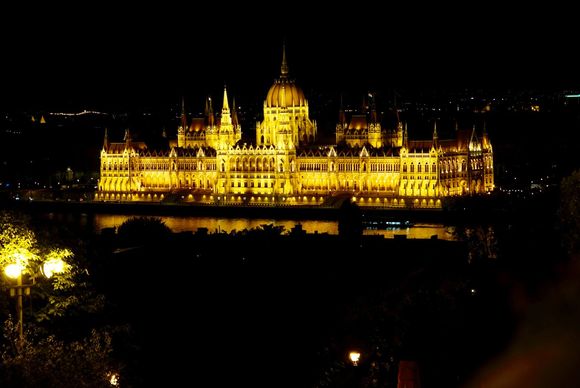 Parliament 