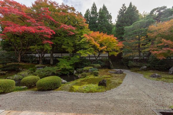 Sennyu-ji