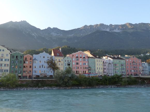 Innsbruck