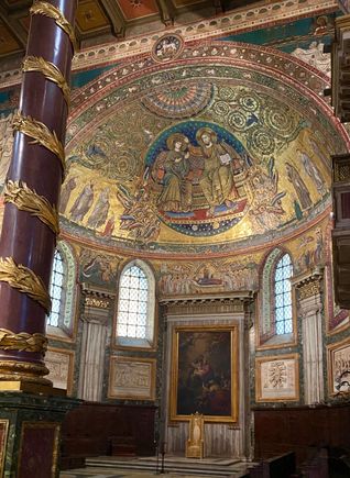 Santa Maria Maggiore 