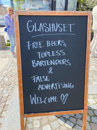 Swedish marketing techniques 