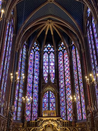 Sainte-Chappell