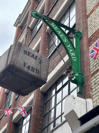Neal’s Yard