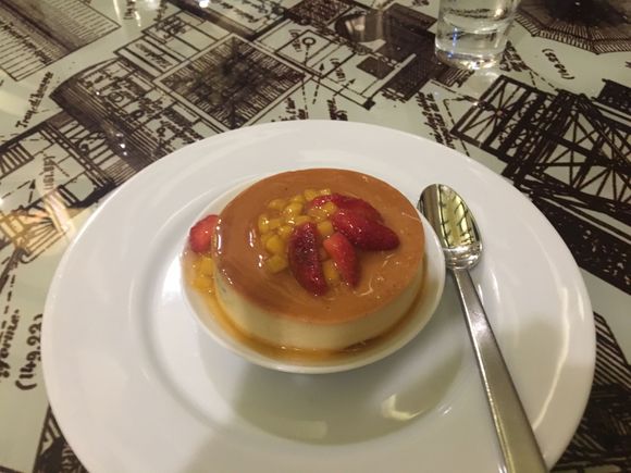 Flan