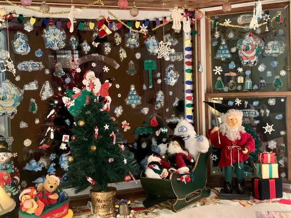 This is a pain to do put I love the results 