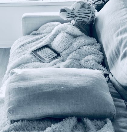 Los Angeles (during quarantine)