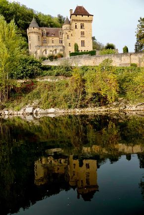 Dordogne River 