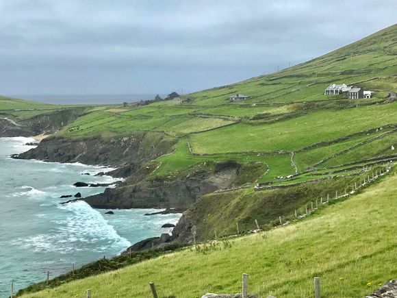 Dingle Peninsula