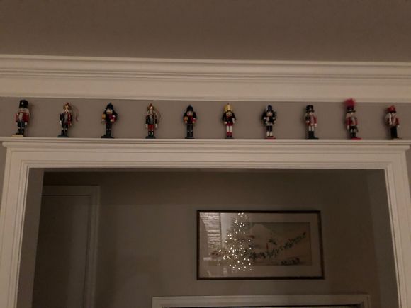 Some cracker-nutters, as GS1 used to call them.