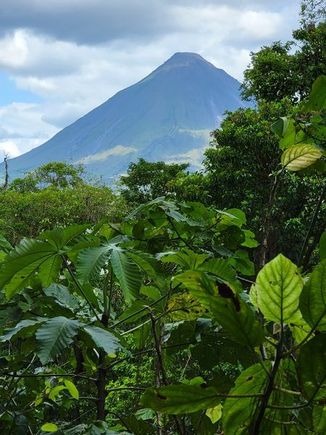 Arenal