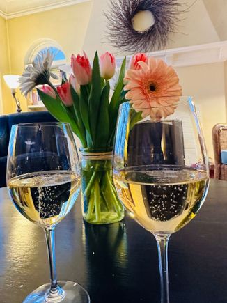 Well, set my auto replies at 4 and walked out. Weird after  18 and a half years.  It just feels weird. 

I’ll report back on how temporary retirement is tomorrow! :D 