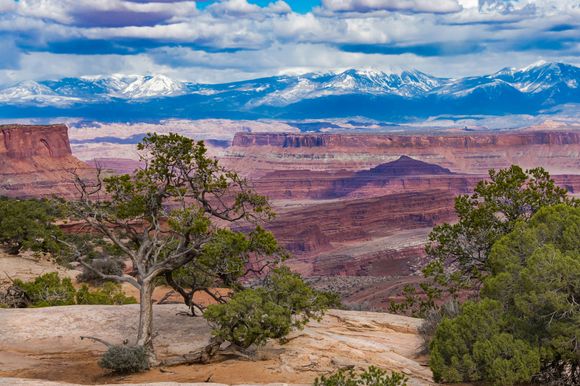 Canyonlands NP