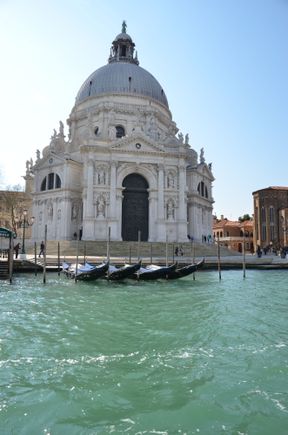 Santa Maria delle Salute