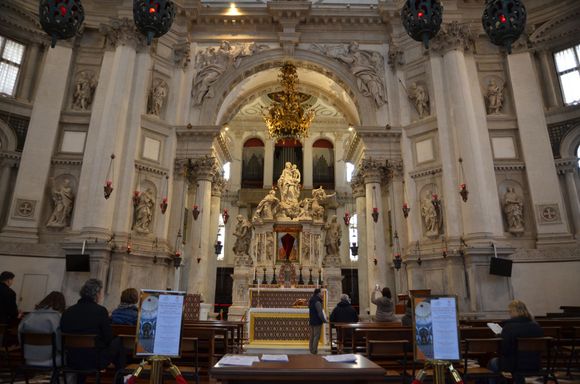 Santa Maria delle Salute