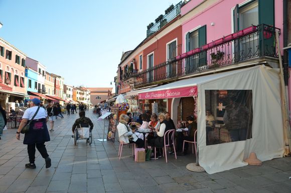 our coffee place