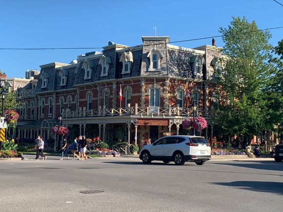 Prince of Wales Hotel