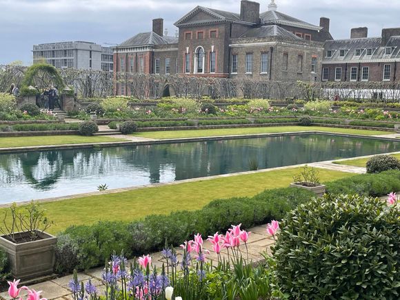 Kensington Palace