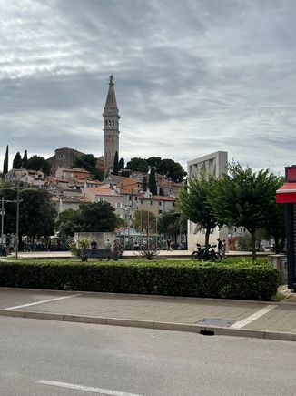 Rovinj