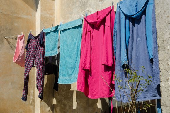 Cetara is a typical town, one yet to be overrun by commercial tourism. 