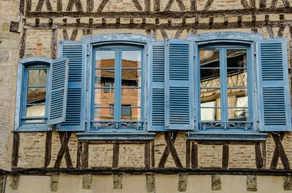 Window Two.