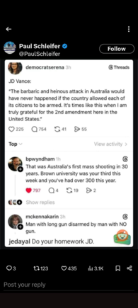 To a man with a hammer, every problem is a nail