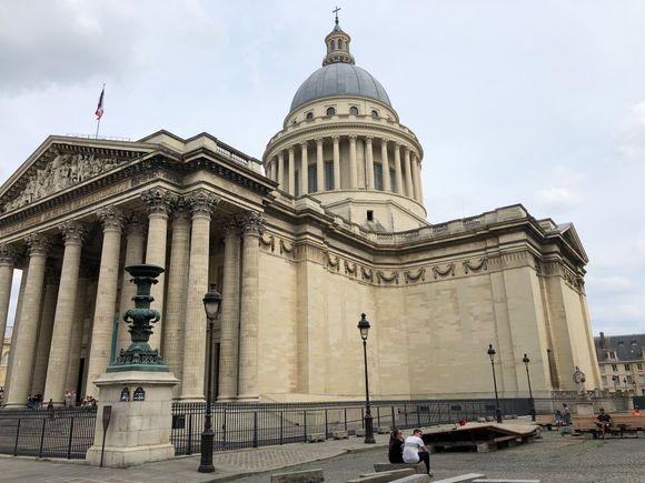 Pantheon