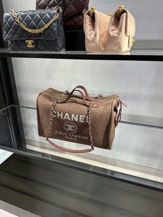 I want this bag! 🙏🏻🙏🏻