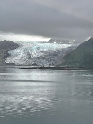 Glacier Bay