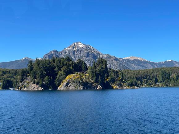 Nahuel Huapi National Park
