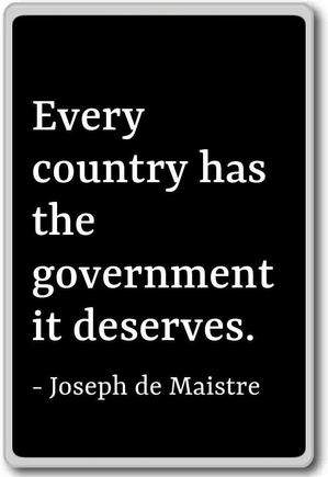 Although this was said by an 18th century monarchist, I think it holds true.
My Wisconsin bright spot:  We still have Tammy Baldwin as Senator; she held off the Californian carpet-bagger Hovde.