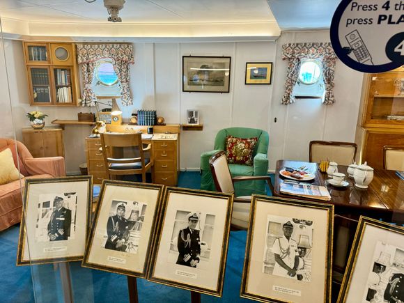 Inside Britannia 