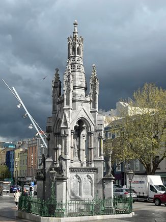 The National Monument 