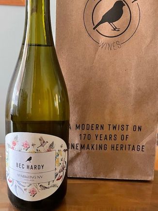 Bought a few bottles