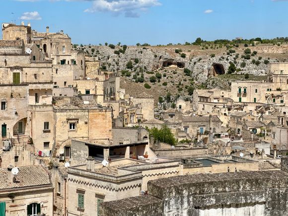 Matera