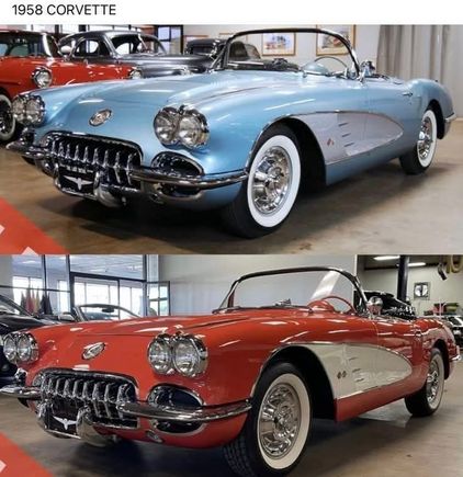 Remeber the tv show route 66?